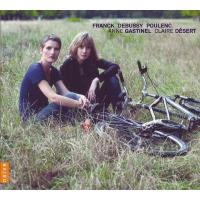 Cello Sonatas