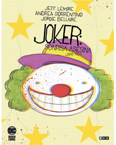 JOKER: SONRISA ASESINA 03 - Imagen 2