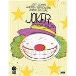 Joker-sonrisa asesina 3-dc