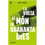 La volta al món en quaranta dies