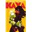 Kaya 04. Kaya Y La Senda Del Dragon