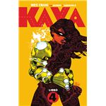 Kaya 04. Kaya Y La Senda Del Dragon