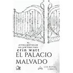 Los Royal 3: El palacio malvado