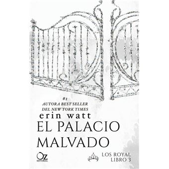 Los Royal 3: El palacio malvado