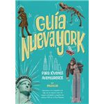 Guia Nueva York Para Jovenes Aventureros