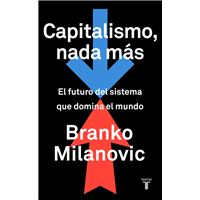 Capitalismo, nada más