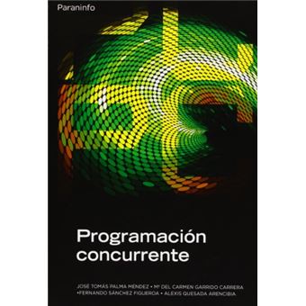 Programación concurrente (E-Book) - 1
