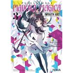 Puella Magi Madoka Magica, Wraith Arc 03