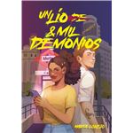 Un Lío De Y Mil Demonios