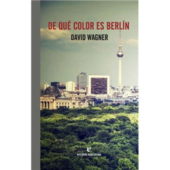 De qué color es Berlín