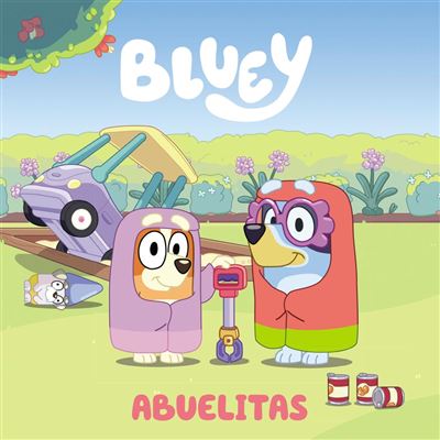 Libro Bluey Juega y Diviertete un Libro Para Colorear Edicion en e De Bluey  - Buscalibre