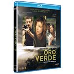 El Oro Verde - Blu-Ray