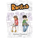 Raritos (raritos 1)