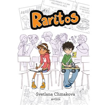 Raritos (raritos 1)