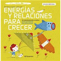 Energías Y Relaciones Para Crecer