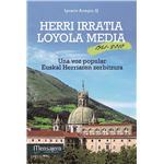 Herri irratia loiola mendia