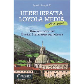 Herri irratia loiola mendia