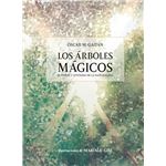 Los árboles mágicos