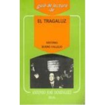 Guía de lectura: El tragaluz - 1