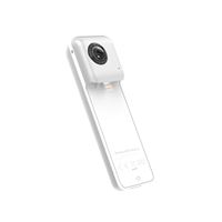 Cámara VR Insta 360 Nano para iPhone