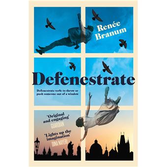 Defenestrate