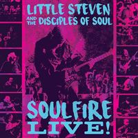 Soulfire Live! - 2 Blu-Ray