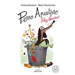 Perro Apestoso, ¡feliz Navidad!