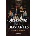 Asesinato con diamantes