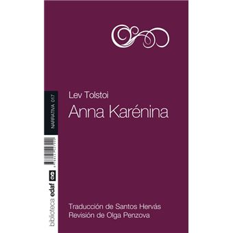 Anna Karénina