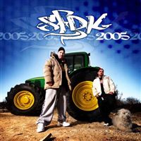 2005 - 2 Vinilos