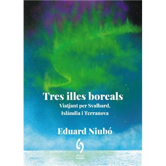 Tres illes boreals