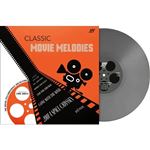 Classic Movie Melodies - Vinilo Gris