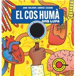 El cos humà amb lupa
