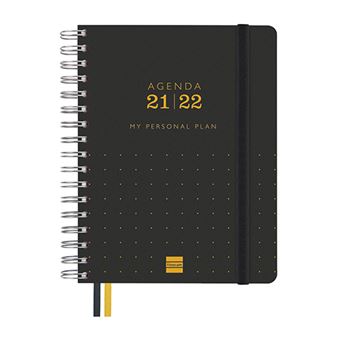 Agenda 2022 "Lo Mejor Está Siempre Por Llegar": Preciosa Agenda Para El