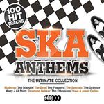 100 hit tracks ultim ska anthem(5cd