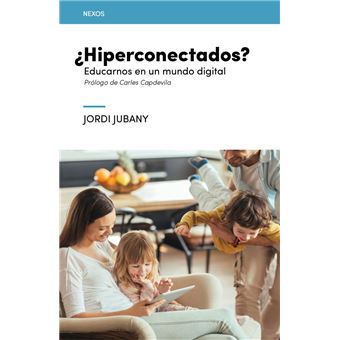¿Hiperconectados?