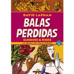 Balas Perdidas Sunshine &  Roses 3 La Reina De Palm Court