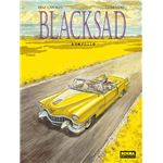 Blacksad 5. Amarillo