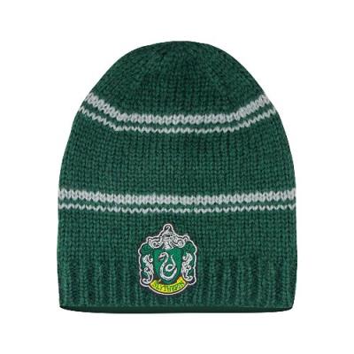 Gorro Harry Potter - Slytherin