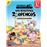 Los Detectives Zoopencos. Cuaderno de vacaciones. Empiezo 1.