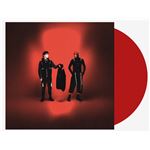 Breach - Vinilo Rojo