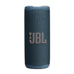 Altavoz portátil Bluetooth JBL Grip Azul