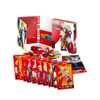 Kai Box 5 Dragon Ball Z - Blu-ray