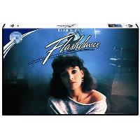 Flashdance - DVD Ed Horizontal