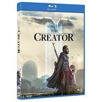 The Creator (2023) Blu-ray