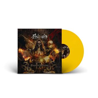 Requiem Reloaded - Vinilo Color