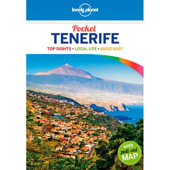 Lonely Planet Pocket: Tenerife - 1