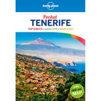 Lonely Planet Pocket: Tenerife