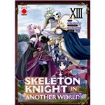 Skeleton Knight In Another World 13