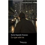 Lo que aire es